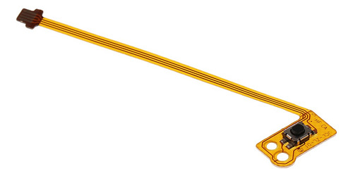 Cable Cinta De Llave De Botón Pieza De Recambio Para Para