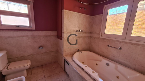 Imagen 16 de 17 de Fantástico Penthouse Con Vista 360 En Pocitos. Venta