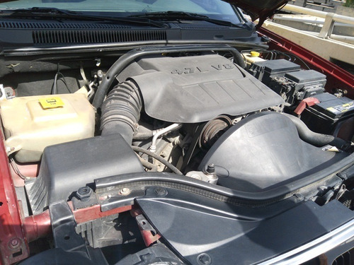 Imagen 14 de 15 de Jeep Grand Cherokee Limited