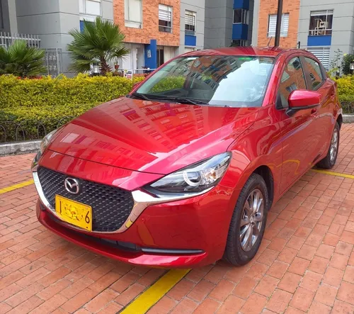Mazda 2 1.5 Grand Touring 5 p