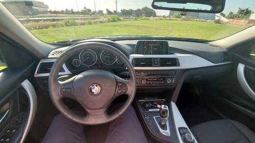 Bmw 320i Executive At