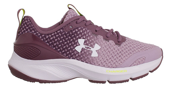 capoc intimidad Sin personal Zapatillas Mujer Running Under Armour | MercadoLibre 📦