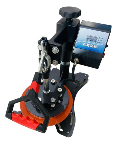Máquina Sublimacion Estampado Transfer Platos Addacor