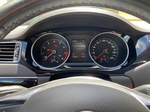 Volkswagen Jetta 2015 2.0 Tsi Highline 4p