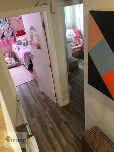 Imagem 13 de 13 de Imob03 - Sobrado 145 M² - Venda - 3 Dormitórios - 1 Suíte - Parque Santa Rosa - Suzano/sp - So0709
