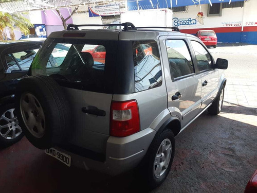 Imagem 6 de 6 de Ford Ecosport 2004 1.6 Xlt 5p