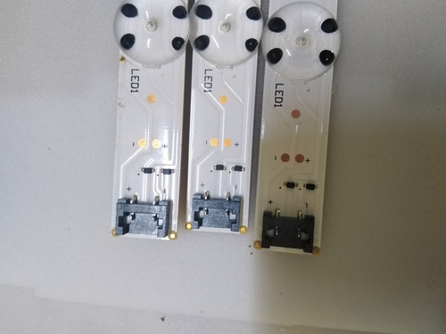 Leds Tv 43un7100pua (Usado)