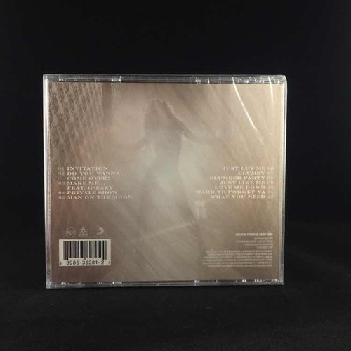 Imagen 2 de 2 de Britney Spears - Glory