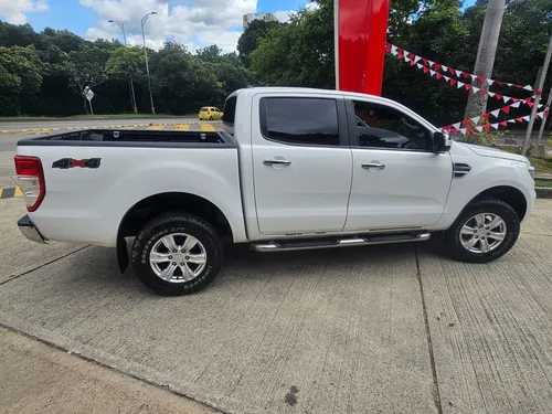 Ford Ranger 2023 Automatica Diesel 4x4