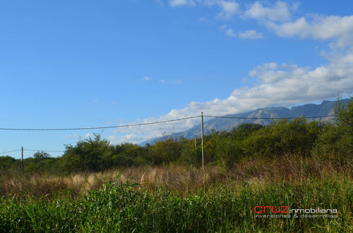 Imagen 8 de 14 de Lote De 870m2 En Carpinteria Centro A 10 Min De Merlo!