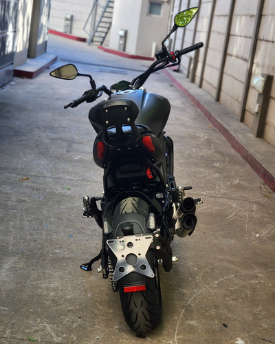 Imagen 21 de 25 de Benelli 502 C - Ahora 12 - Mejor Contado - F