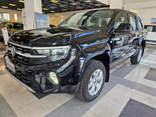Volkswagen Amarok 3.0 Cd Tdi 258Cv V6 Comfortline 4X4 At