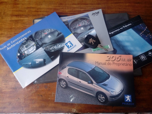 Peugeot 206 1.0 16v Coupé