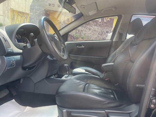 Imagem 8 de 9 de I30 Gls 2011 Aut 2.0 + Impecavel + Lindo + Blindado