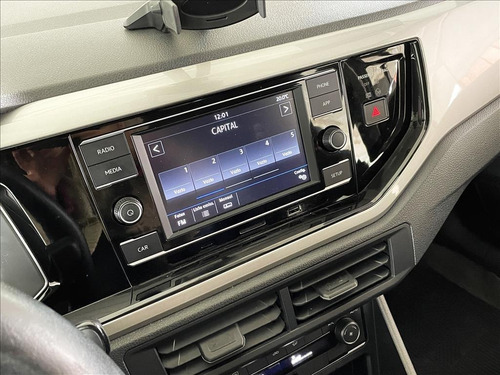 Imagem 5 de 12 de Polo 1.0 200 Tsi Highline Automático