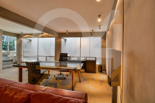 Imagen 19 de 21 de Edificio Para Oficinas En Venta De 390.41 M2, Colonia Escand