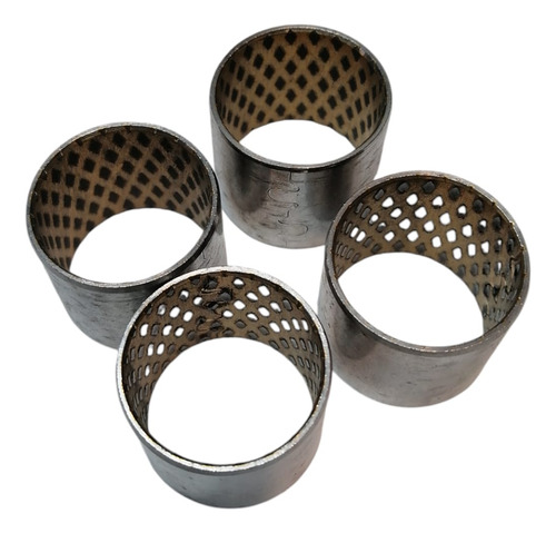 Bujes De Campana Para Tracto Camion 4 Pza