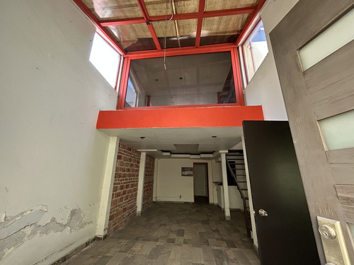 Propiedad En Venta Ideal Para Proyecto De Coliving O Coworking