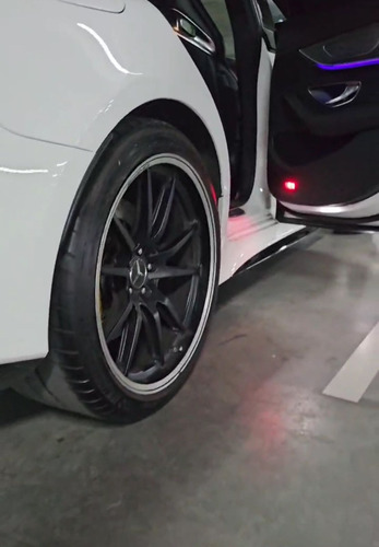 Mercedes-benz Gt 63s Amg V8 Biturbo Edición Especial At