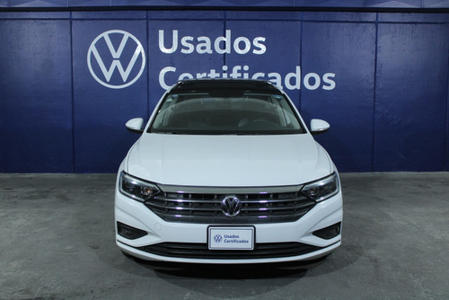 Volkswagen Jetta 1.4 T Fsi Highline Tiptronic