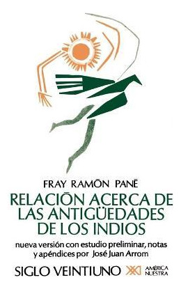 Libro Relacion Acerca De Las Antiguedades De Los Indios -...