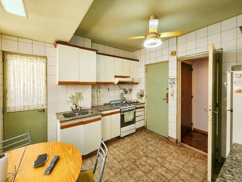 Imagen 22 de 30 de Venta De Departamento En Almagro