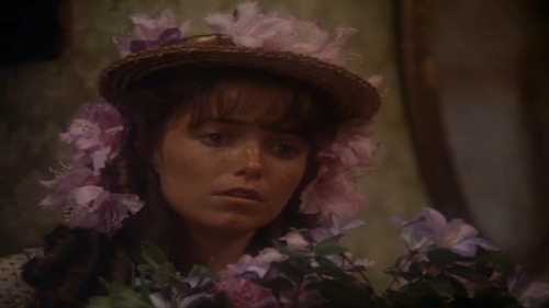 Al Este Del Eden Serie Con La Actriz De La Doctora Quinn