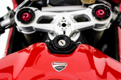 Ducati Panigale 1299