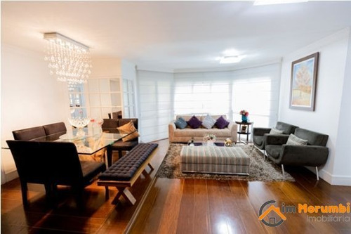 Imagem 14 de 15 de 14131 - Apartamento 3 Dorms. (3 Suítes), Morumbi - São Paulo/sp - 14131