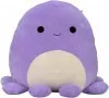 Pelúcia Oficial Da Squishmallow Kellytoy 16 Violet The Octop