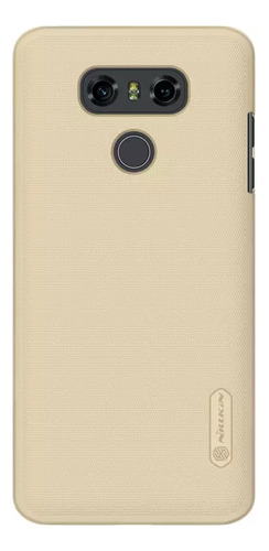 Carcasa Nillkin Frosted LG G6