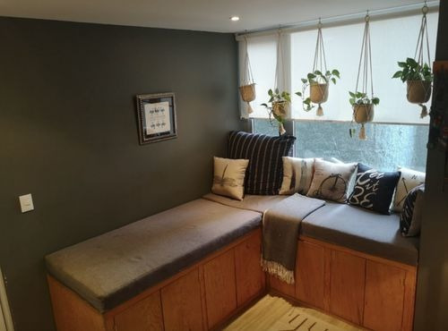 Imagen 7 de 14 de Departamento En Venta En Santa Fe
