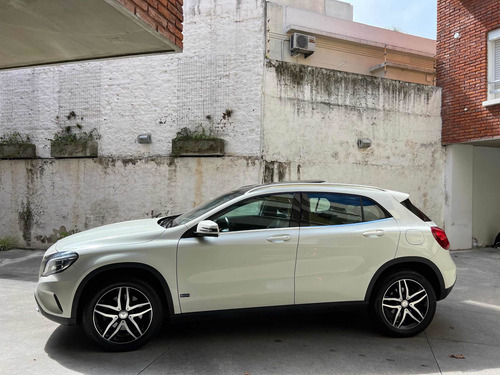 Imagen 5 de 9 de Mercedes Benz Gla250 Sport 4matic