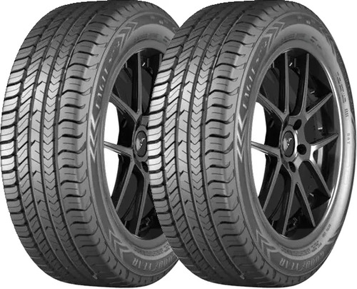 2 Neumáticos Goodyear 195/55 R15 Eagle Sport 2 Índice de velocidad H