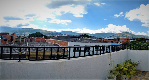 Apartaestudios Para Alquilar/arrendar En Cali | Barrio Junín