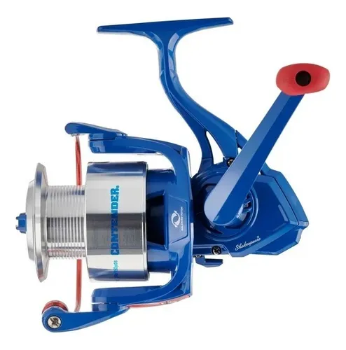 Carrete Pescar Shakespeare 7000 Contender 2 Balineras Grande