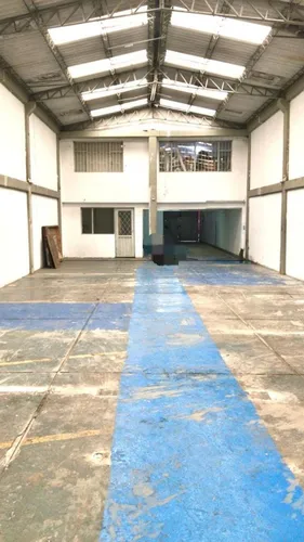 Bodega En Venta En San Jose Del Prado - Suba. Cod V13502