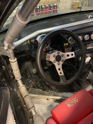 Auto De Cuarto Milla