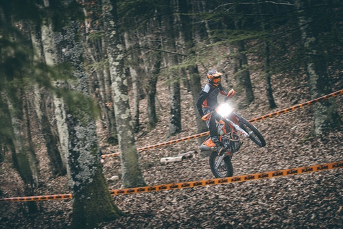 Imagen 21 de 25 de Ktm 350 Exc F 350 Enduro Entrega Inmediata