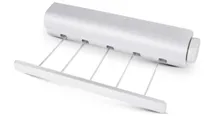 Comprar Tender De Ropa Extensible 5 Sogas Retractil Tendedero New
