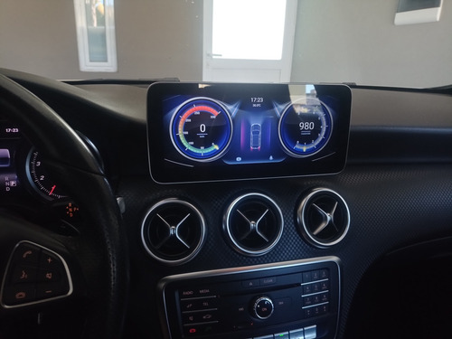 Mercedes-Benz Clase CLA 1.6 Cla200 Coupe Urban 156cv At