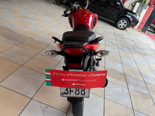 Honda Cg 160 Fan Flex Manual