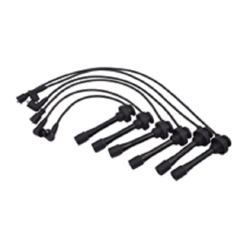 Juego Cables De Bujías Mitsubishi Montero Sport 3.0 24v