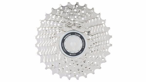 Cassette De 10 Velocidades Shimano Tiagra Hg500 11-25 D