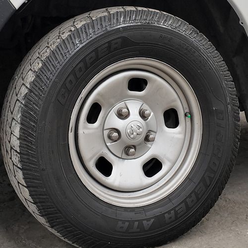 Dodge Ram Crewcab 4x4 V8 5.7l Ta