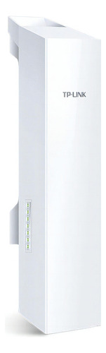 Access point exterior TP-Link Pharos CPE220 blanco 110V/220V