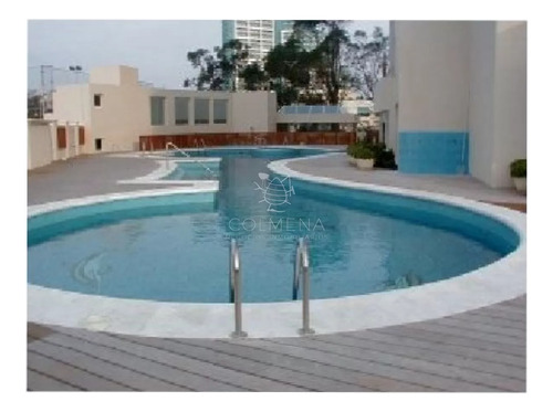 Apto En Edificio Primera Fila En La Mansa - Consulte !!!!!