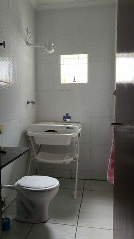 Imagem 8 de 15 de Casa À Venda No Bairro Residencial Bom Sucesso - São José Do Rio Preto/sp - 2021672