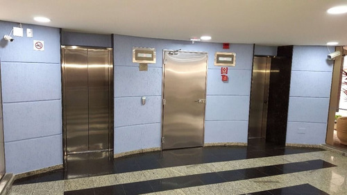 Imagem 2 de 6 de Sala, 90 M² - Venda Por R$ 720.000,00 Ou Aluguel Por R$ 4.230,00/mês - Chácara Santo Antônio (zona Sul) - São Paulo/sp - Sa0077