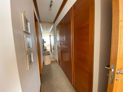 Venta Departamento En Concón Con Gran Vista